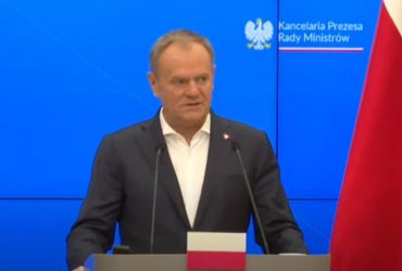 Польща прискорить переговори про вступ України до ЄС, - Туск