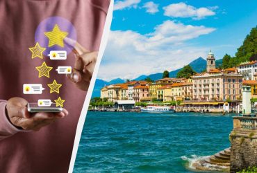 Влада Італії оголосила війну фейковим туристичним відгукам