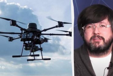 Випередили навіть Китай: експерт розповів, скільки дронів виготовляє Україна