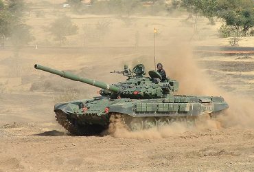 Індія нарешті відмовиться від радянських Т-72: під заміну підуть 2400 машин, - ЗМІ