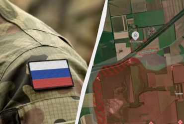 Росіяни намагаються обійти і оточити Покровськ, але це не головна проблема, - DeepState