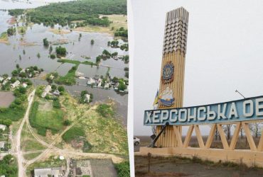 Третий год оккупации: чиновница рассказала правду о жизни на левом берегу Херсонщины