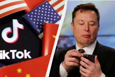 Экспансия чудовища: зачем Маску TikTok