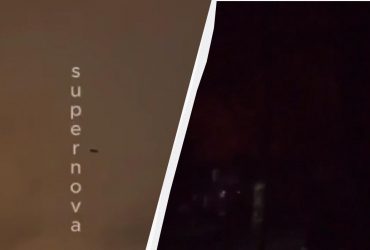 Дрони атакували пороховий завод в Росії, - ЦПД