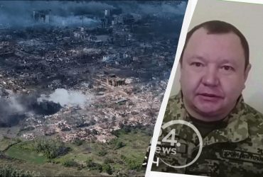 Російські ДРГ лізуть на Вовчанський агрегатний завод, ЗСУ обороняються, - речник ОТУ Харків