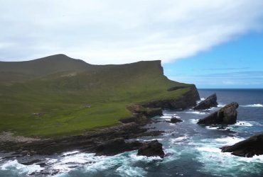 Жители этого острова в Великобритании празднуют Новый год на 12 дней позже остальных