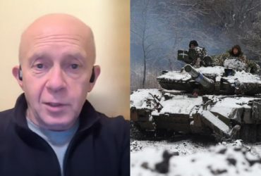 Полковник запаса ВСУ рассказал, насколько возможна блокада Покровска