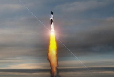 Кінець монополії Маска: в США вперше запустили багаторазову ракету New Glenn (відео)