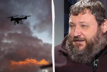 Мы только разгулялись: ветеран АТО оценил, какой эффект от ударов Украины по России