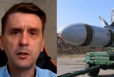 Росію змусили прискорити ракетні удари: експерт проаналізував атаку 15 січня