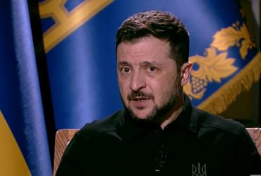 Зеленський розповів, яким може бути формат переговорів про завершення війни