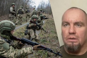 Совсем другая цифра: в ВСУ рассказали о реальном количестве военных на фронте