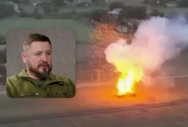 Будут продолжать максимальное давление: подполковник ВСУ рассказал о планах РФ на январь