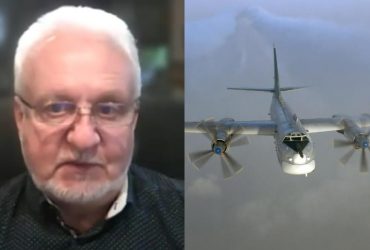 Експерт не виключає, що вже скоро Україна зможе уражати літаки РФ реактивними дронами