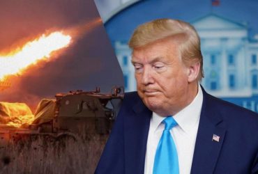 Крайне трудная задача: Bloomberg оценил заявления Трампа о прекращении войны в Украине