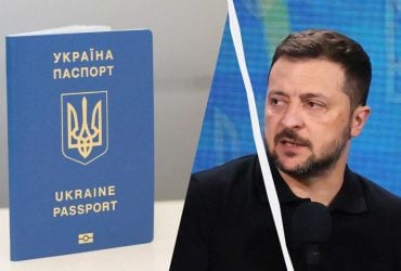 Зеленский решил вопрос выдачи паспортов украинцам за рубежом, - Верещук