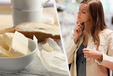 Какое масло на самом деле лучше: 72% или 82%