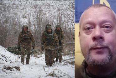 В армии 900 тысяч человек, а воюют 200-250 тысяч: Сазонов о военных в тылу