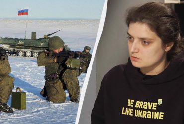 У РФ нет причин останавливаться: война вряд ли закончится в 2025-м, - Берлинская