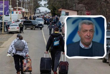 Сколько украинских беженцев хотят вернуться на родину: в ООН обнародовали цифры