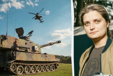 Путін, Трамп і Сі хочуть реваншу: наша війна є прологом до Третьої світової, - Берлінська