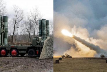 ЗСУ знищили радіолокаційну станцію комплексу С-400 в Росії, - Генштаб