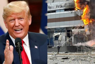 Трамп может заставить РФ заплатить за восстановление Украины: в WSJ назвали способ