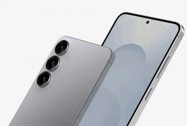 Самый тонкий флагман Samsung: в сети появились первые изображения Galaxy S25 Slim