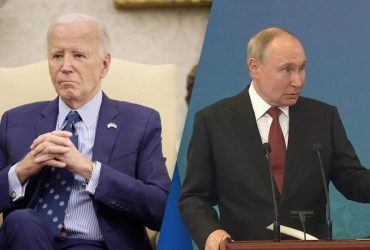 Этого боятся и россияне: Байден заявил, что отговорил Путина от ядерного удара по Украине