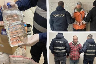 В Черниговской области двое мужчин травили пенсионеров и людей с инвалидностью ради квартир