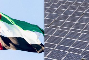 Вперше у світі: в ОАЕ розробляють масштабну систему цілодобової відновлювальної енергії