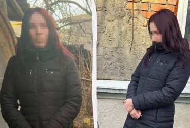 Тутси уже не та: в Одесской области задержали искусно замаскированного шпиона (фото)