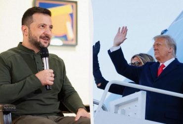 Зеленський почав копіювати Трампа: Le Monde пояснило, у яких діях це помітно