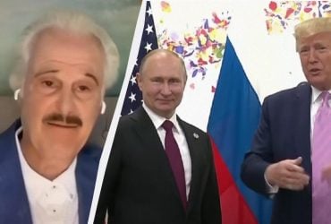 Трампу будет труднее с Путиным, чем с ХАМАС, - военный обозреватель The Spectator