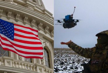 В США рассекретили тайную часть плана поддержки Украины