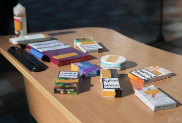 Днепропетровскую область заполонили нелегальные сигареты, - СМИ