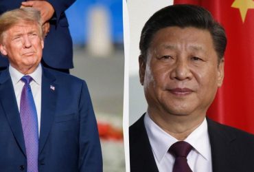 Xinhua заявило о телефонном разговоре Трампа с Си Цзиньпином: о чем говорили президенты