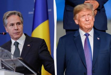 Трамп зможе укласти сильну угоду для України, - Блінкен