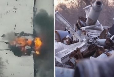 Враг запускает по ВСУ дроны с противотанковыми минами: эксперты нашли их недостатки