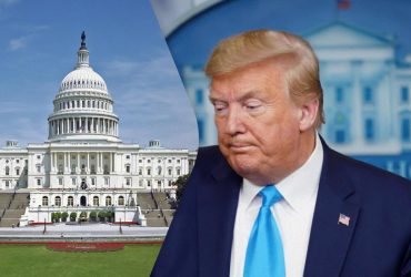 Трамп перенес место проведения инаугурации: названа причина