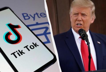 Верховный суд США подтвердил запрет TikTok, Трамп пообещал разобраться
