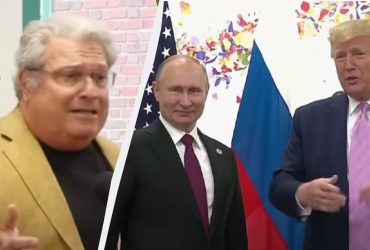 Украина явно находится в проигрышной позиции, - политический аналитик Роберт Каган