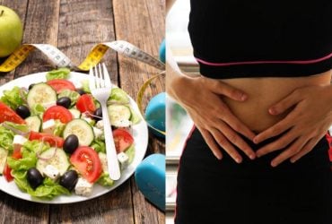 Как всего за 7 дней безопасно сбросить лишний вес: три золотых правила