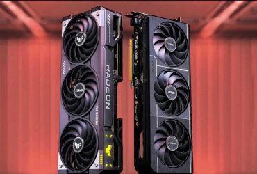 AMD может выпустить свои новые видеокарты уже в течении пары недель