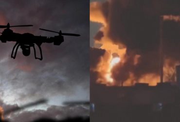 Не лише нафтобаза: у Генштабі ЗСУ розкрили нові втрати Росії