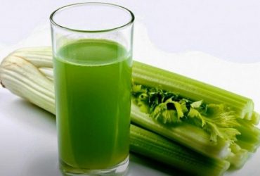 Чи є сік селери корисним для здоров’я: відповідь дієтологів