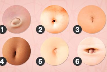 Про що говорить ваш пупок: кумедний психологічний тест