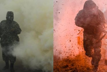 Хімічні атаки Росії: у Генштабі назвали жахливі цифри