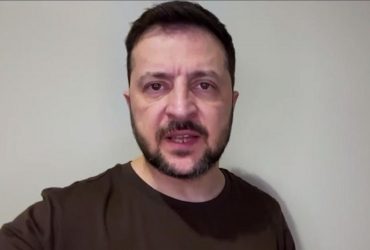 Завтра будет указ: Зеленский анонсировал новые санкции СНБО