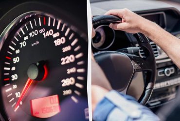 Чому на спідометрі швидкості 30 і 50 км/год позначені червоним: дадуть відповідь одиниці